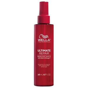 Soin Protecteur Sans Rincage Ultimate Repair Wella 140ml