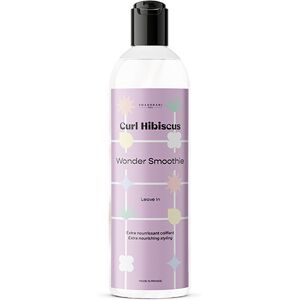 Curl Hibiscus by Shandrani Leave-in Wonder Smoothie Curl Hibiscus