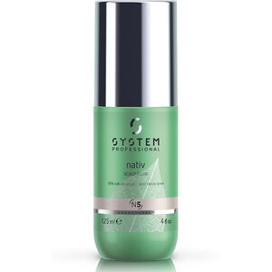 System Professional Lotion Nativ