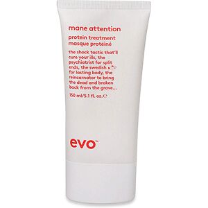 Masque proteine Mane Attention EVO