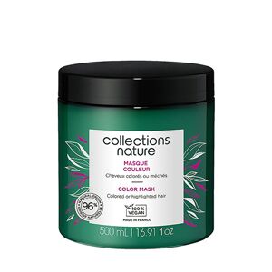 Eugène Perma Masque Couleur Collections Nature 500ml - Publicité