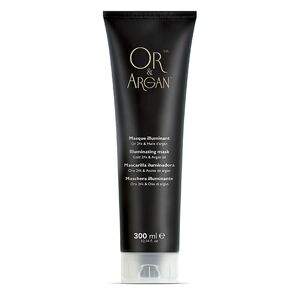 Or & Argan Masque Illuminant Or & Argan 300 ml