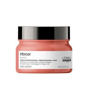 L&#039;Oréal Pro Masque Inforcer 250ml - Publicité