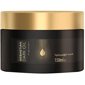 Masque Leger Dark Oil Sebastian