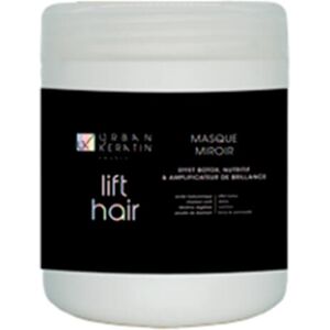 Masque Miroir Effet Botox Lift Hair Urban Keratin 1kg - Publicité