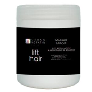 Masque Miroir Effet Botox Lift Hair Urban Keratin 1kg