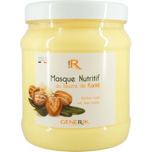 Masque Nutritif Generik 1kg