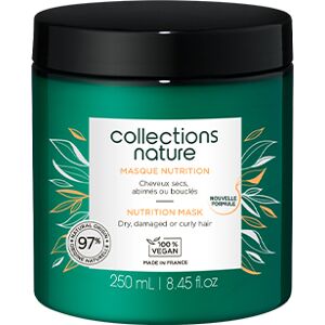 Eugène Perma Masque Nutrition Collections Nature 250ml - Publicité