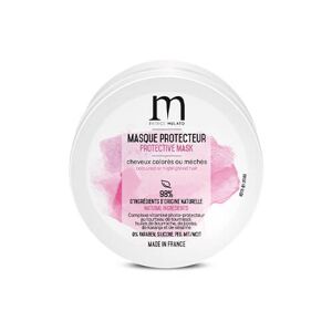 Masque Protecteur Cheveux Colores Flow Air Mulato 50 ml