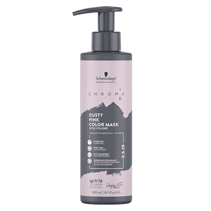 Masque Pigmentant Rose Poudre 9.5-19 Chroma ID Schwarzkopf Pro