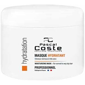 Pascal Coste Masque professionnel Hydratant 500 ml