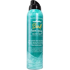 Bumble and bumble Spray Moussant Blow Dry Effet Retour de Plage Bb.Surf