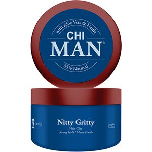 Nitty Gritty Clay CHI Man