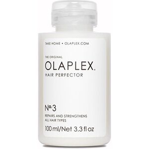 Olaplex Hair Perfector N°3 100ml - Publicité