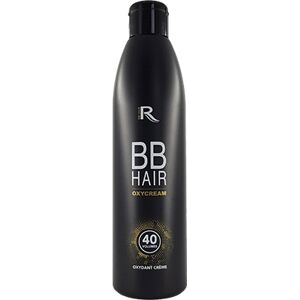 Oxydant Crème BBHair 40 Volume Generik 250ml - Publicité