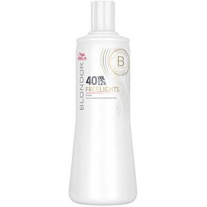 Oxydant Freelights Blondor 40 Vol 12% Wella 1L