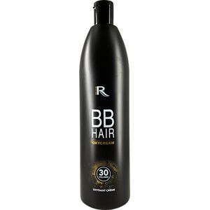 Generik Oxydant Crème BBHair 30 Volume 1L - Publicité