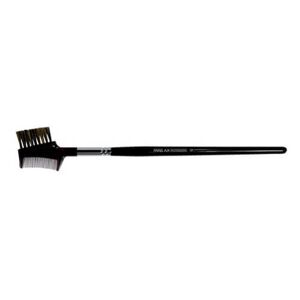 Parisax Pro Peigne & Brosse Cil Noir Parisax