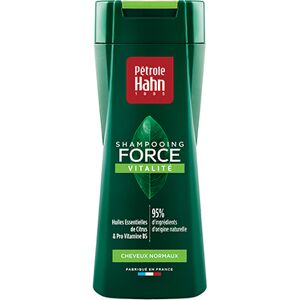 Petrole Hahn Shampooing Force Vitalite 250 ml