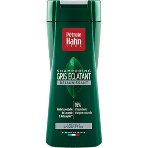 Shampooing Gris Eclatant Déjaunissant 250 ml