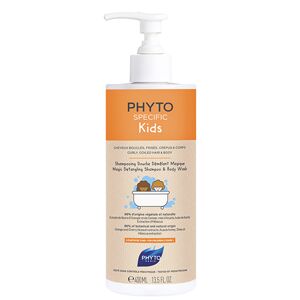 Phytospecific Shampooing Douche Demelant Magique PHYTOSPECIFIC KIDS