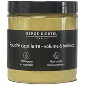 Poudre Capillaire Volume & Brillance Serge d'Estel