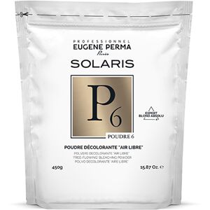 Eugene Perma Poudre 6 Decolorante Air Libre Solaris 450g