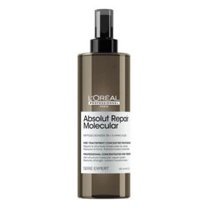 L&039;Oreal Pro Pre-traitement Absolut Repair Molecular L'Oreal Pro 190ml