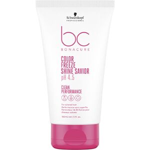 Renovateur de Brillance pH 4.5 BC Color Freeze Schwarzkopf Pro 150ml