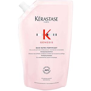 Eco-recharge Bain Nutri-Fortifiant Genesis Kerastase 500ml