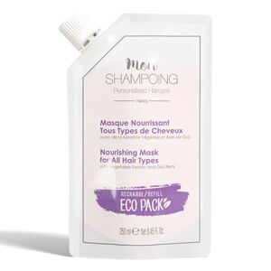 Recharge Eco-pack Masque Nourrissant Mon Shampoing