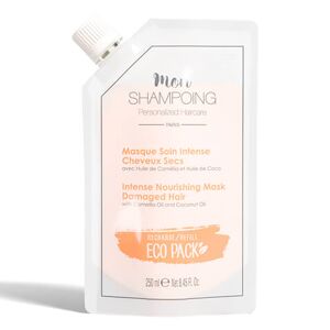 Recharge Eco-pack Masque Soin Intense Cheveux Secs Mon Shampoing