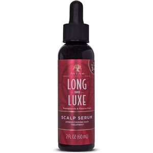 Traitement Fortifiant Scalp Serum Long & Luxe As I Am