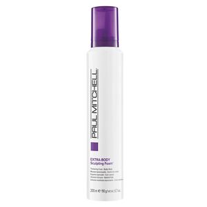 Mousse Extra-Body Sculpting Foam Paul Mitchell