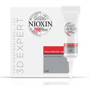 Serum Protecteur de Couleur Scalp Protect Nioxin 6x8ml