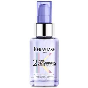 Serum Reparateur Hydratant 2% Acide Hyaluronique Blond Absolu Kerastase