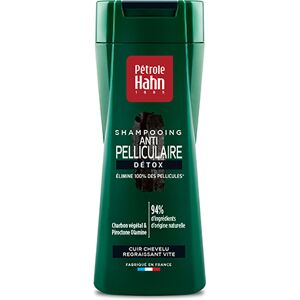 Shampooing Antipelliculaire Détox 250 ml