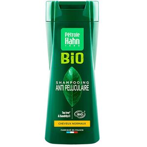 Shampooing Antipelliculaire Bio 250 ml