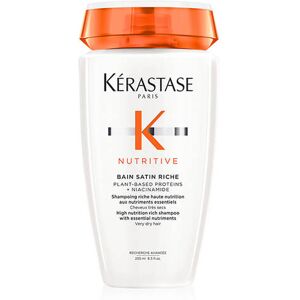 Bain Satin Riche Nutritive Kerastase