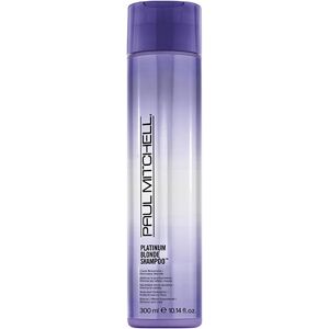 Shampooing Platinum Blonde Paul Mitchell