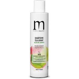 Mulato Shampooing Equilibrant Cheveux Mixtes Flow Air 200 ml