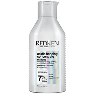 Shampooing Acidic Bonding Concentrate Redken - Publicité