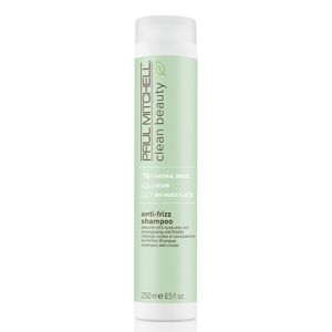 Shampooing Anti-Frizz Smooth Clean Beauty Paul Mitchell