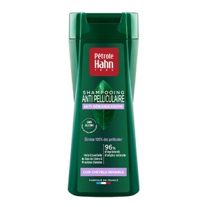 Shampooing Anti-pelliculaire Anti-démangeaisons 250ml