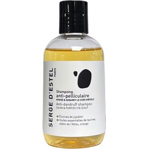 Serge d&039;Estel Shampooing Antipelliculaire Serge d'Estel 100ml