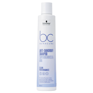 Shampooing Antipelliculaire BC Scalp Schwarzkopf Pro 250ml