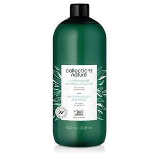 Eugene Perma Shampooing Anti-pelliculaire Collections Nature 1000ml