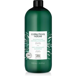 Eugène Perma Shampooing Anti-pelliculaire Collections Nature 1000ml