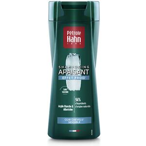 Shampooing Apaisant Effet Froid Petrole Hahn 250ml