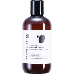 Serge d&039;Estel Shampooing Cheveux Colores Serge d'Estel